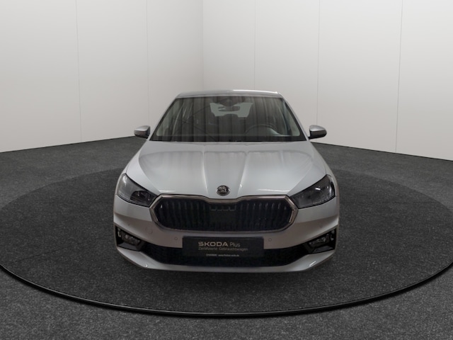 Skoda Fabia Style Style