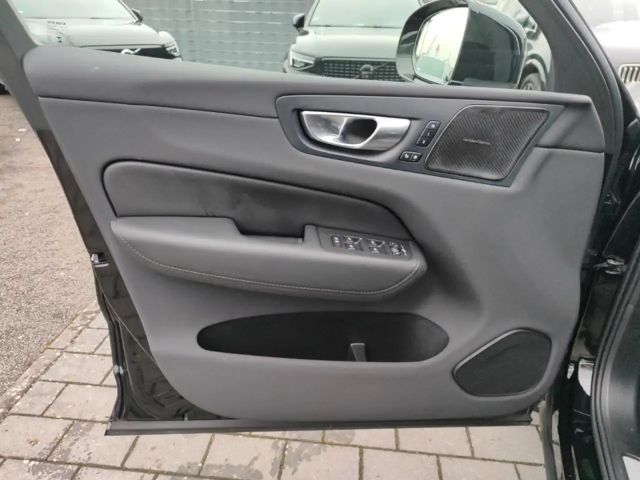 Volvo XC60 AWD Bright Plus T6