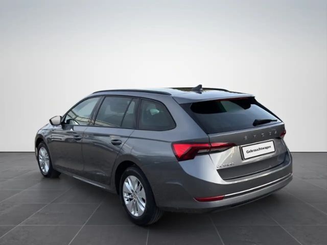 Skoda Octavia 2.0 TDI Ambition Combi