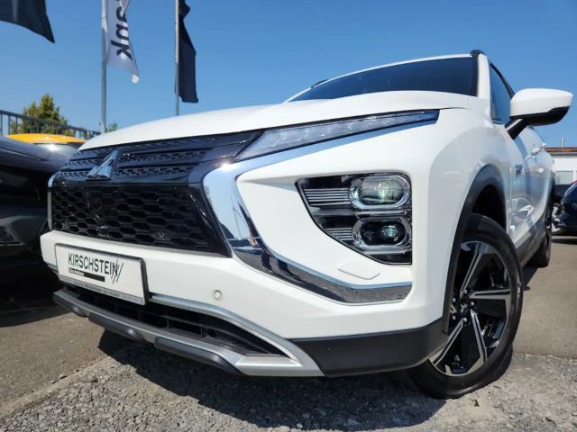 Mitsubishi Eclipse Cross PHEV