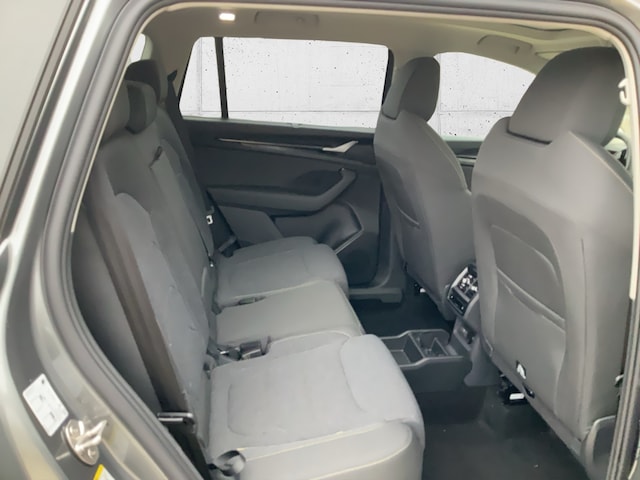 Skoda Kodiaq 1.5 TSI Selection