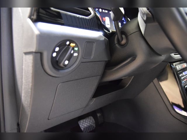 Volkswagen T-Cross DSG