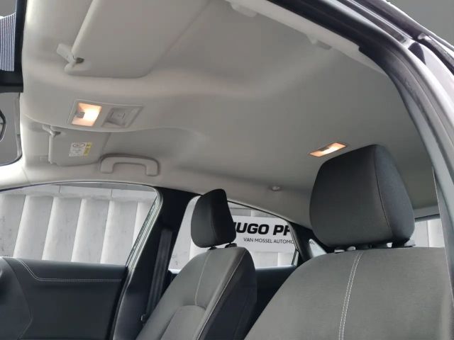 Ford Puma Cool & Connect