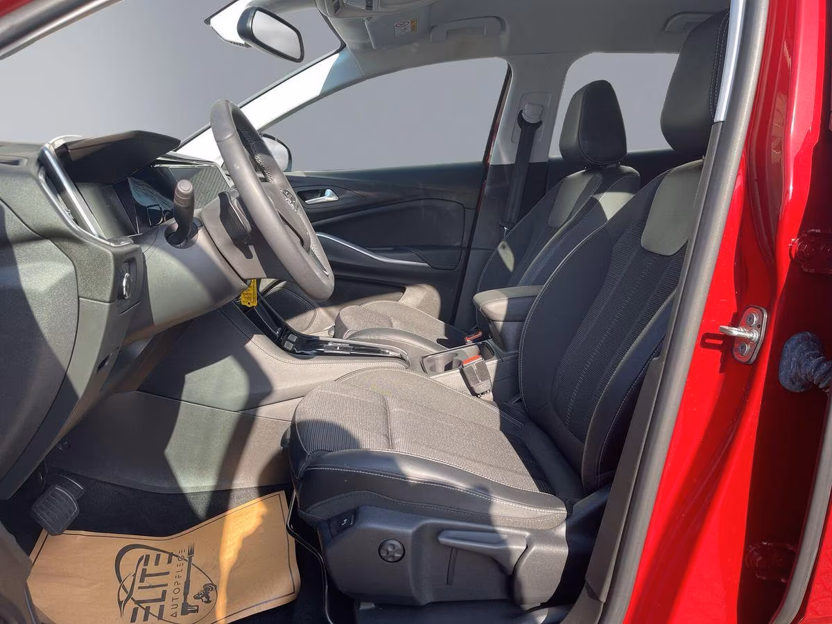 Opel Grandland GS-Line Grand Sport