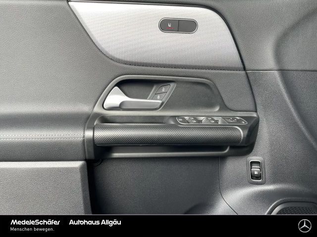 Mercedes-Benz B 250 B 250 e Style