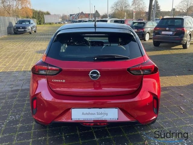 Opel Corsa GS-Line Grand Sport