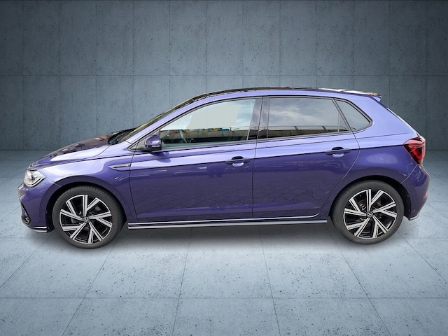 Volkswagen Polo 1.0 TSI DSG IQ.Drive R-Line