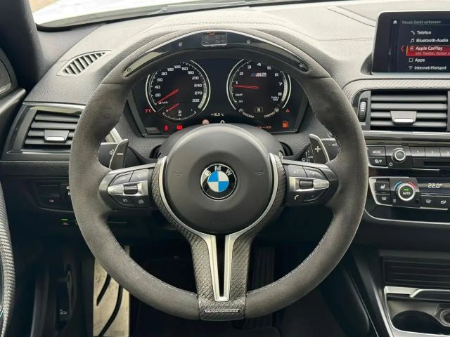 BMW M2 Competition Coupé