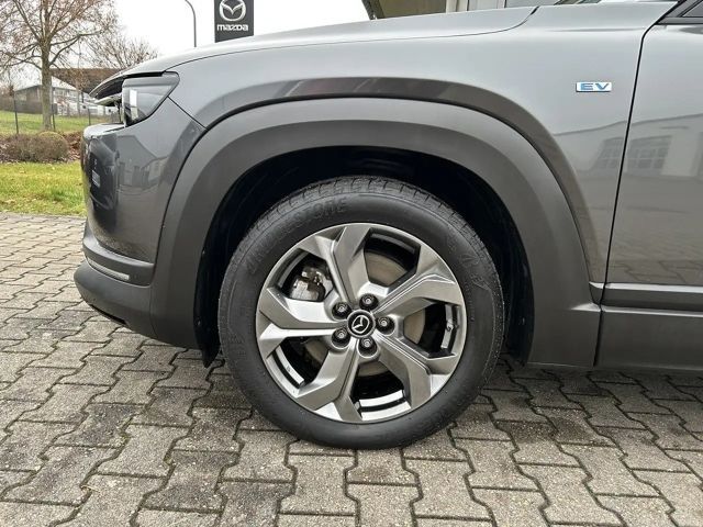 Mazda MX-30 SkyActiv e-Skyactiv