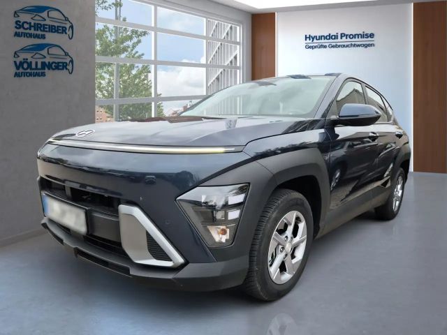 Hyundai Kona 2WD Hybrid Select
