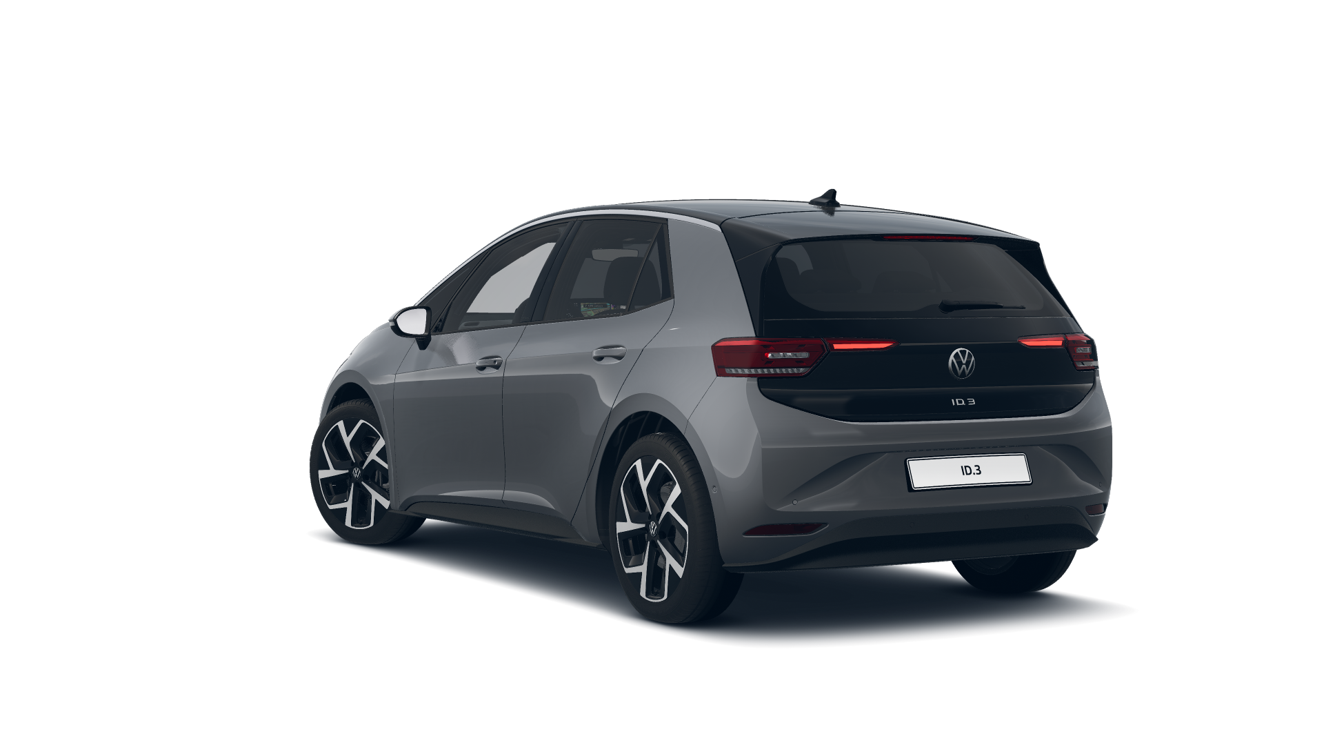 Volkswagen ID.3 IQ.Drive Performance Pro