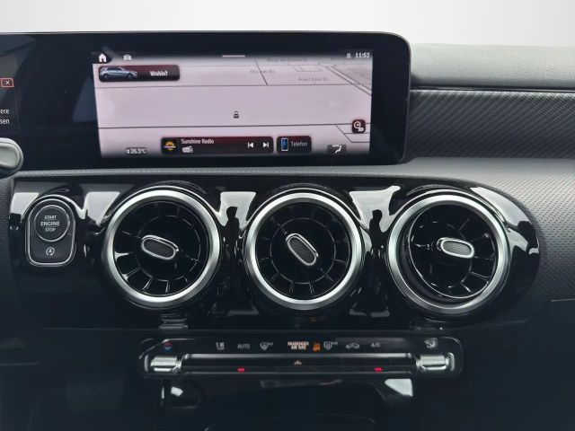 Mercedes-Benz A 220 4MATIC Progressive