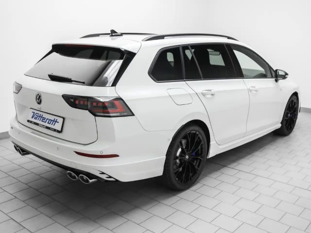 Volkswagen Golf 2.0 TSI DSG Variant