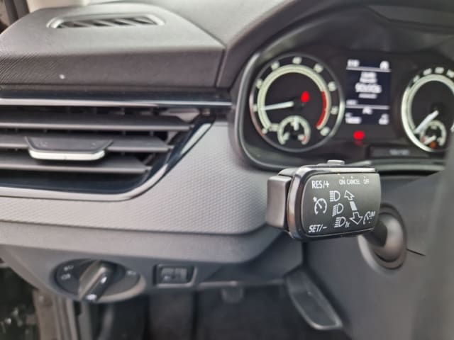 Skoda Scala 1.0 TSI Selection