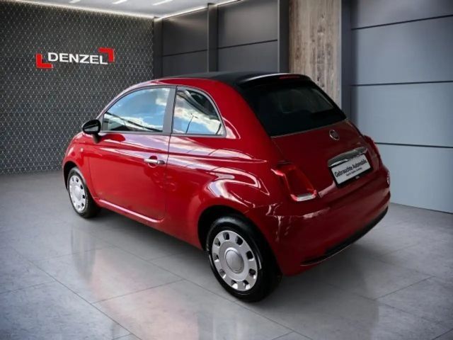 Fiat 500 FireFly Hybrid 70