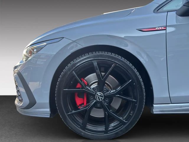 Volkswagen Golf 2.0 TSI DSG GTI Golf VIII