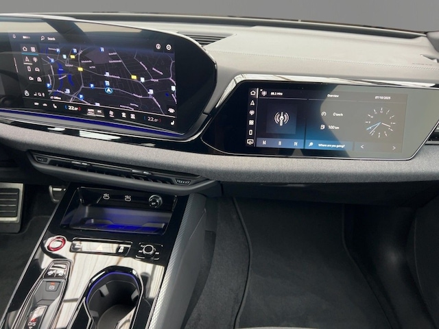 Audi A5 Avant Quattro S-Tronic