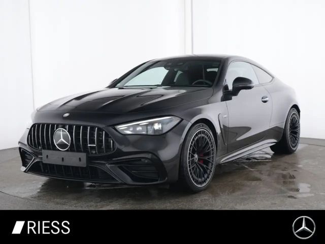 Mercedes-Benz CLE 53 AMG 4MATIC+ AMG Line