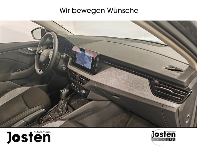 Skoda Scala 1.5 TSI Selection