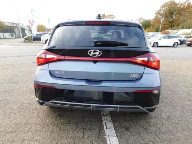 Hyundai i20 Trend