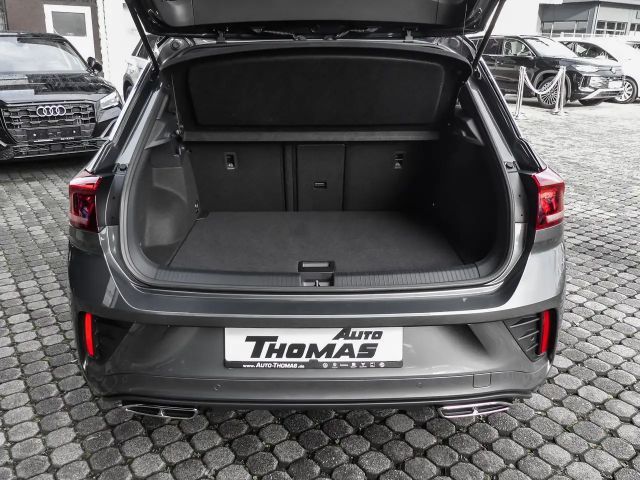 Volkswagen T-Roc 1.5 TSI DSG R-Line