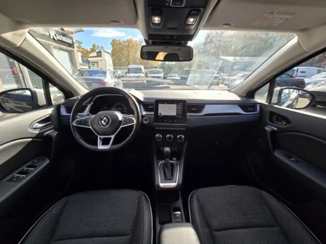 Renault Captur EDC Intens TCe 140