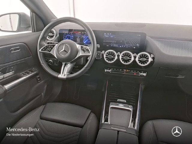 Mercedes-Benz EQA 300 4MATIC