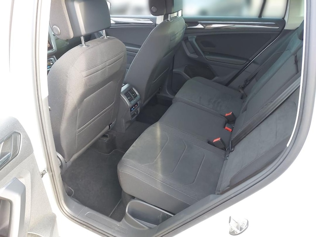 Volkswagen Tiguan DSG Elegance Elegance