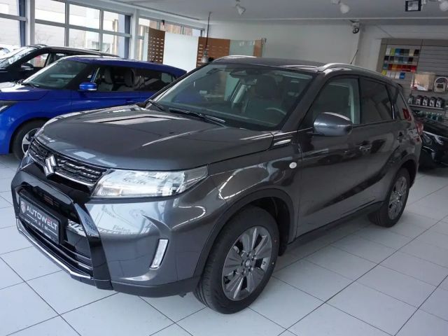 Suzuki Vitara Comfort