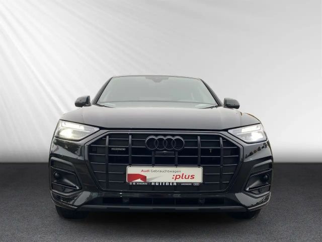 Audi Q5 40 TDI Quattro Sportback