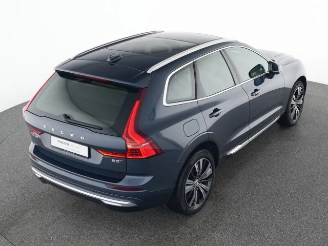 Volvo XC60 AWD Bright Ultimate