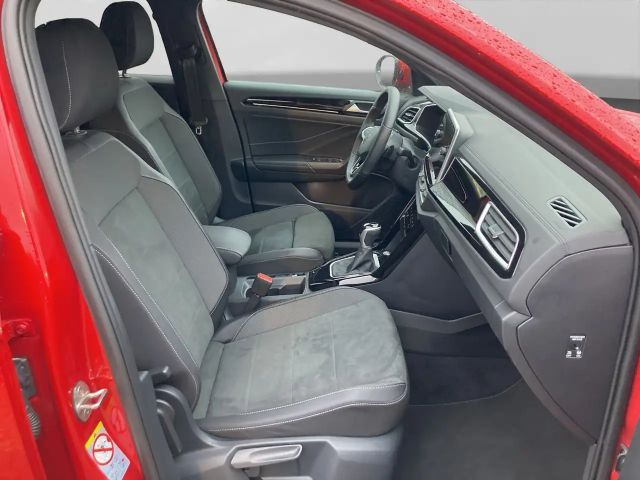 Volkswagen T-Roc 1.5 TSI DSG R-Line