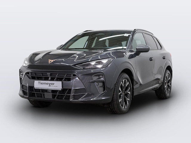 Cupra Terramar 1.5 eTSI