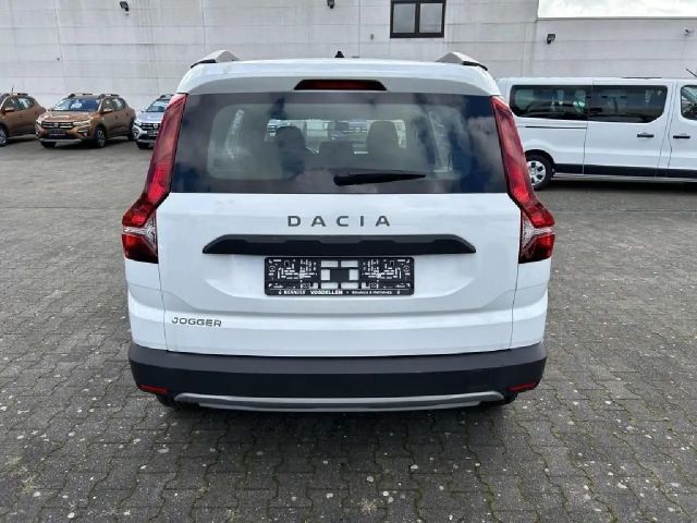 Dacia Jogger Essential