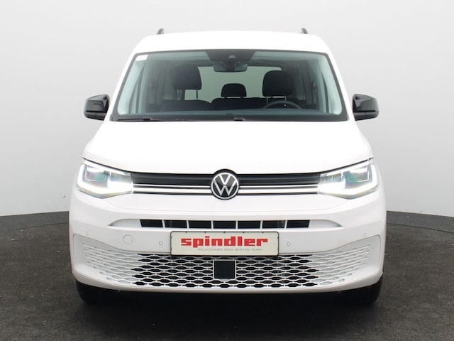 Volkswagen Caddy DSG Maxi Style