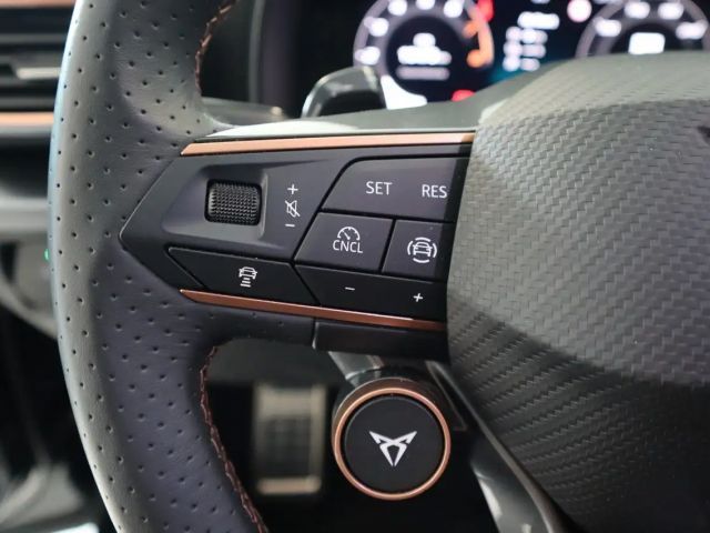 Cupra Formentor 1.5 eTSI/DAB/KAMERA/GARANTIE/MATRIX