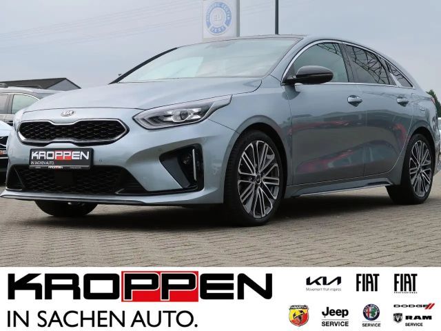 Kia ProCeed GT-Line
