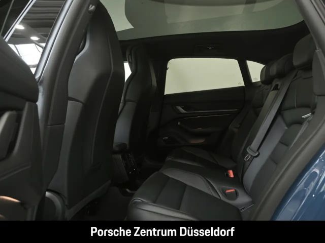 Porsche Taycan 4S Sport Turismo