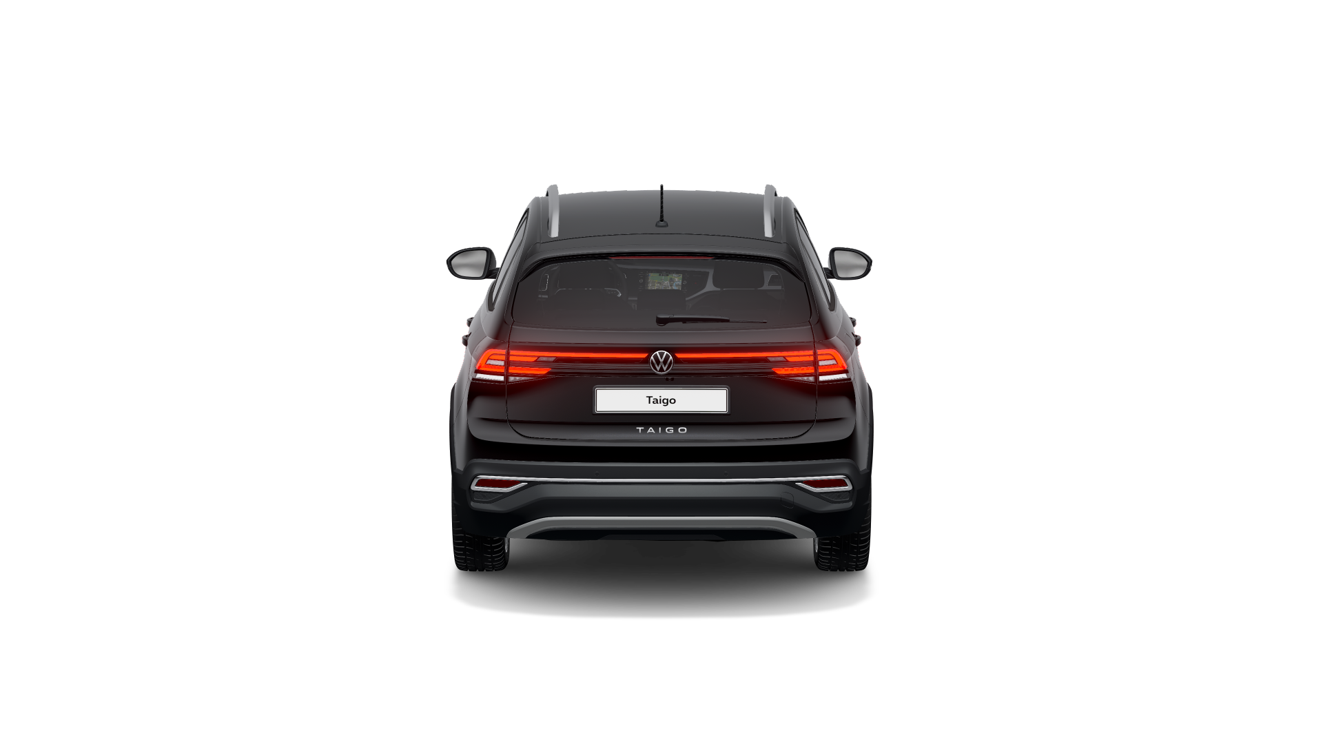 Volkswagen Taigo 1.0 TSI DSG Style