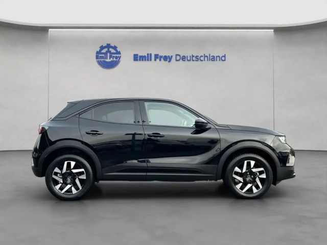 Opel Mokka GS-Line Grand Sport Turbo