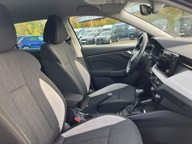 Skoda Scala 1.5 TSI Selection