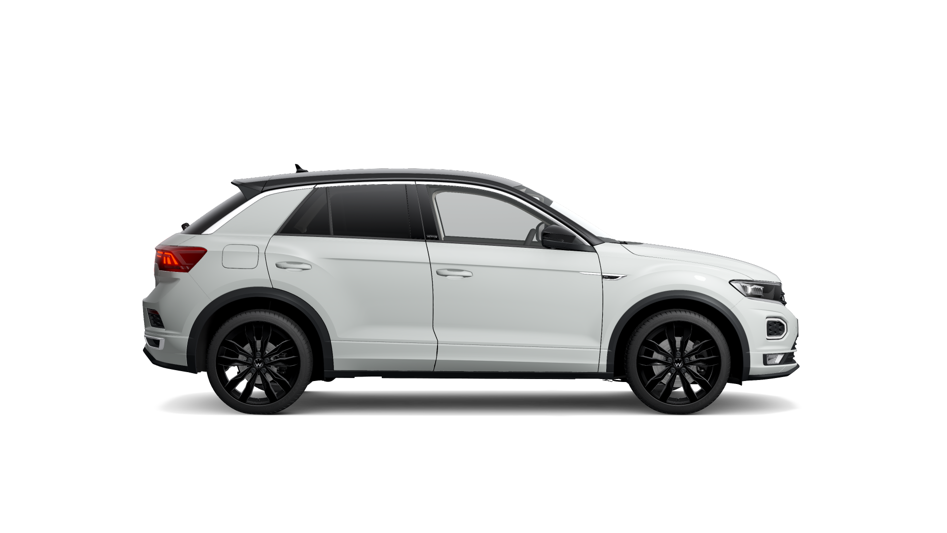 Volkswagen T-Roc 1.5 TSI R-Line