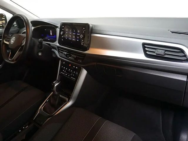 Volkswagen T-Roc DSG Life