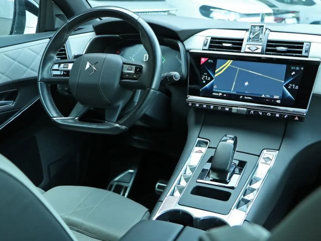 DS DS 7 Crossback Crossback