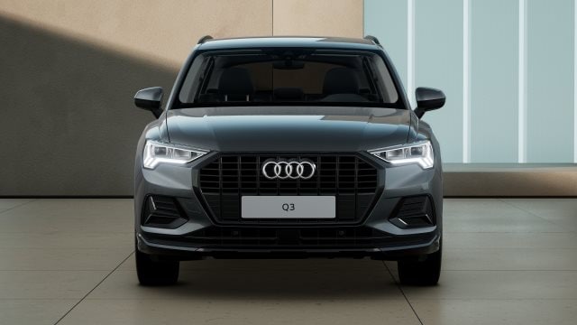 Audi Q3 35 TFSI S-Tronic