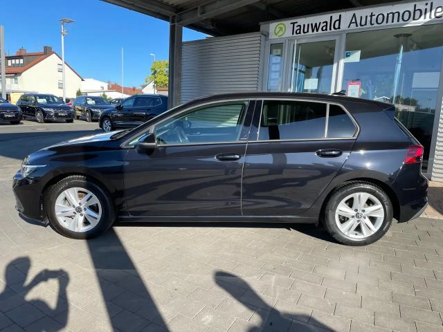 Volkswagen Golf 1.5 TSI Golf VIII Life