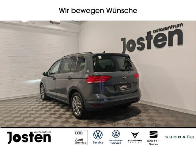 Volkswagen Touran 1.5 TSI Comfortline