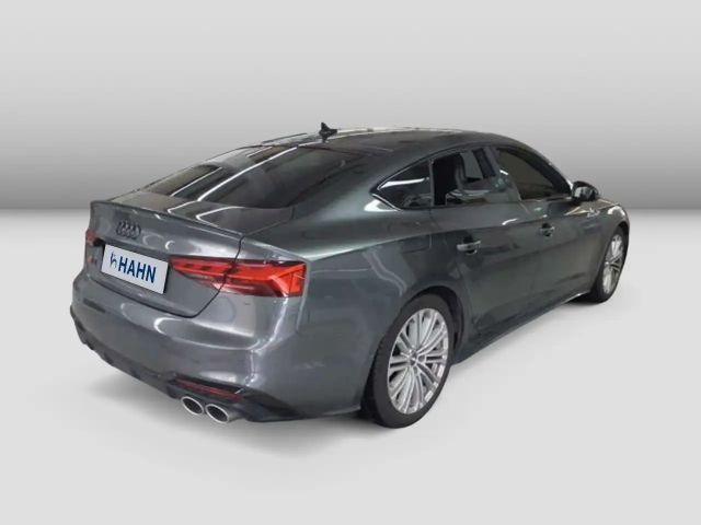 Audi S5 Quattro S-Tronic Sportback