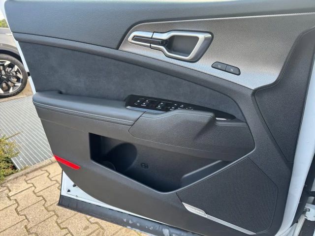 Kia Sportage GDi GT-Line