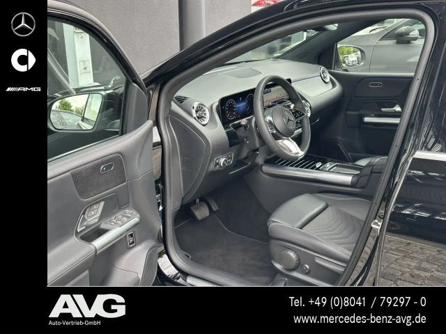 Mercedes-Benz B 200 Progressive